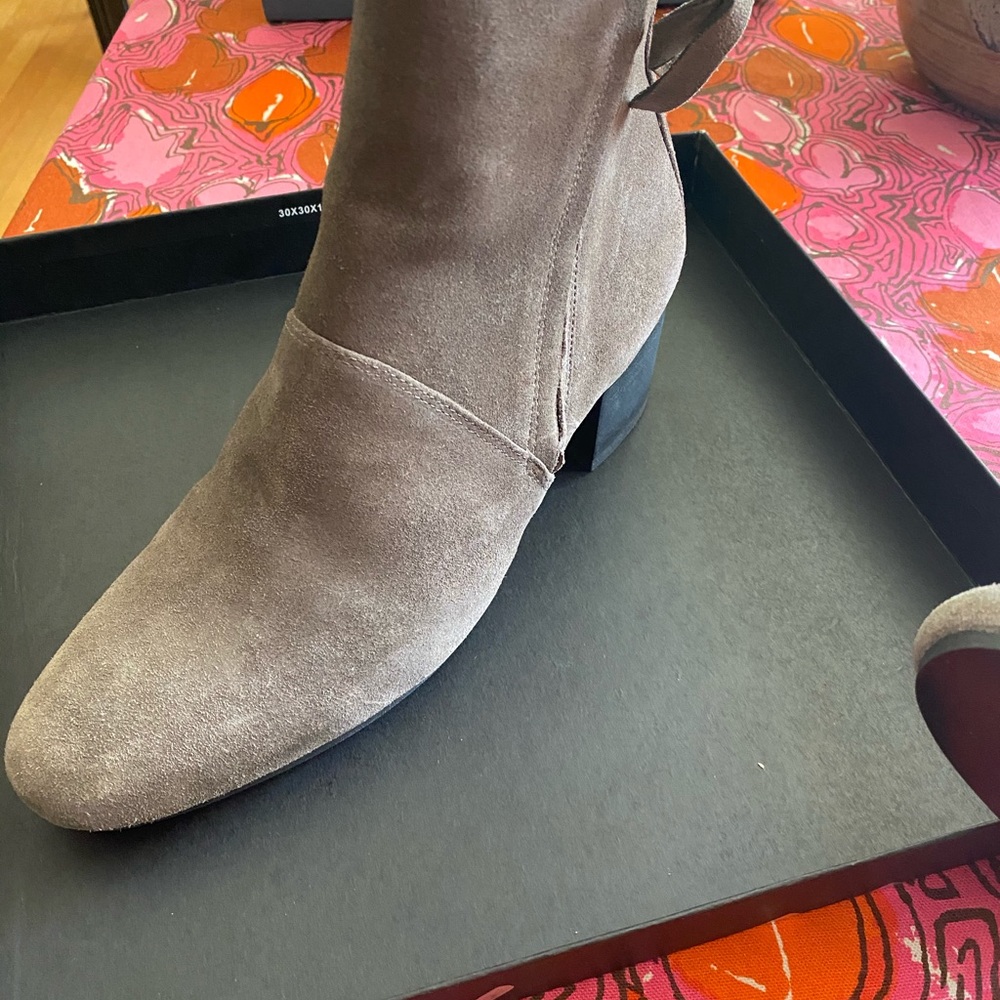 boots